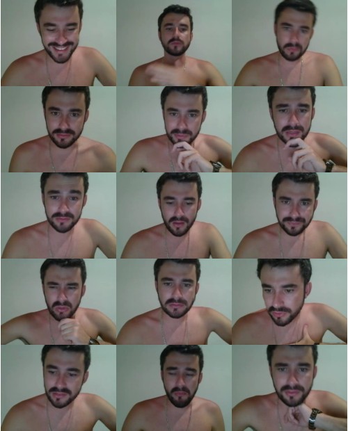 Download Video File: cam4   patrao  