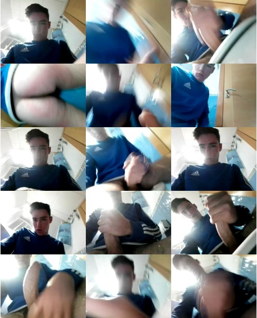 Download Video File: cam4 albertoosrg
