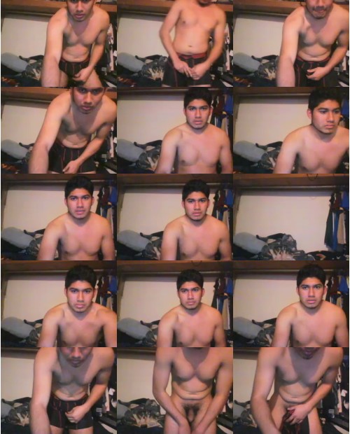 Download Video File: cam4 alejandroft9