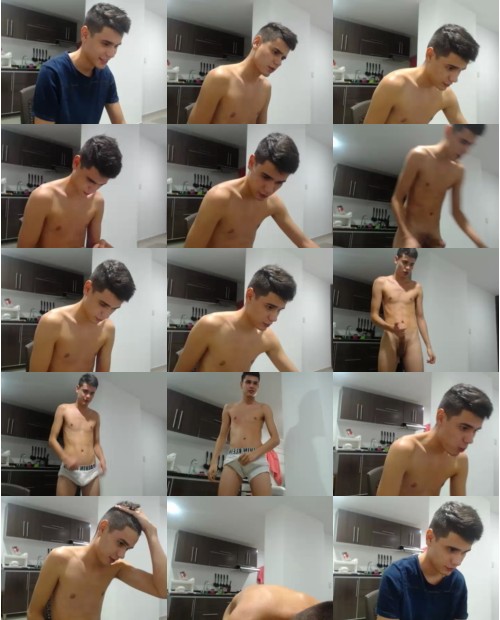 Download Video File: cam4 alexrc18 