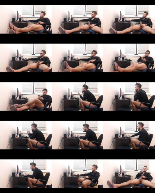 Download Video File: cam4 alphamasster
