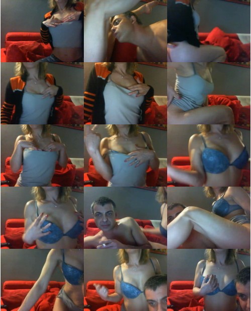 Download Video File: cam4 andreadany