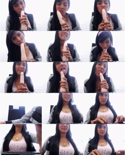 Download Video File: cam4 annyhoney