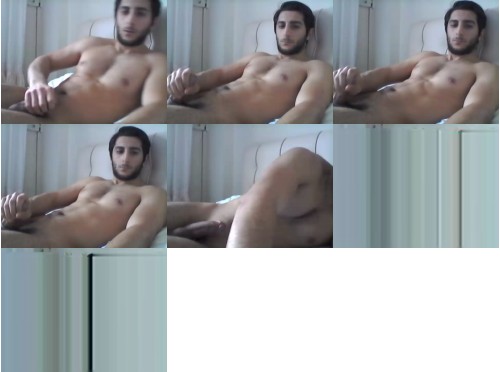 Download Video File: cam4 atletik boy 