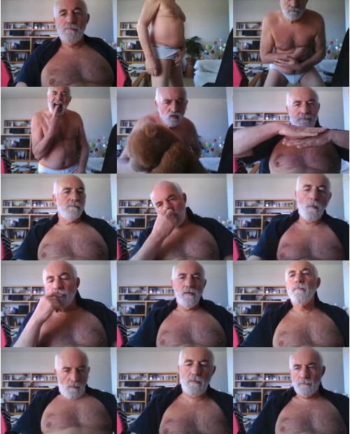 Download Video File: cam4 bearnique