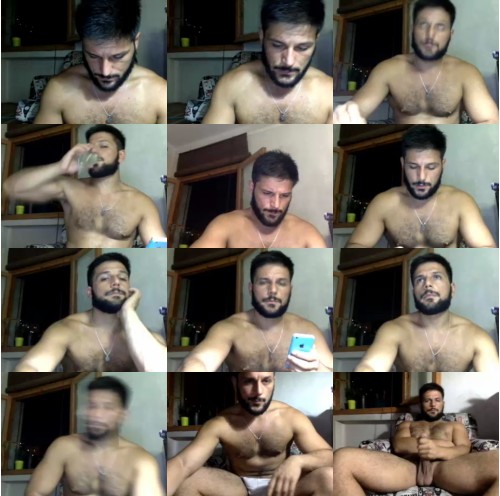 Download Video File: cam4 beefcakescl