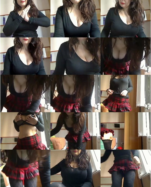 Download Video File: cam4 bellocina