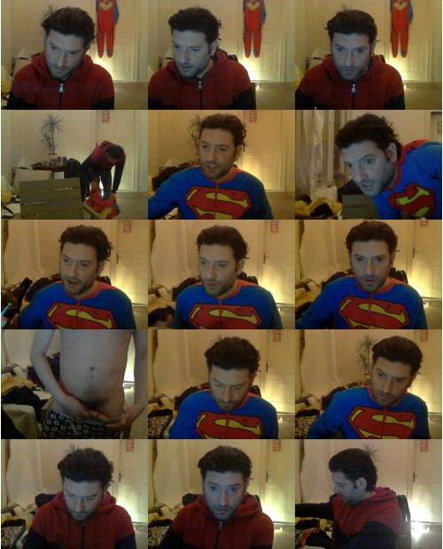 Download Video File: cam4 berlinforyou