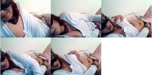 Download Video File: cam4 bestia404