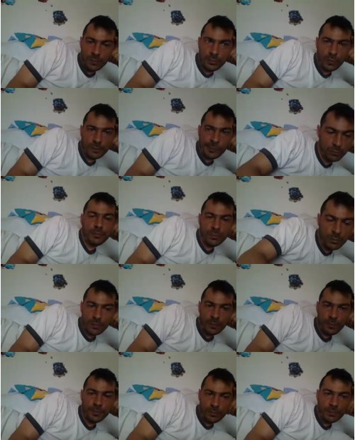 Download Video File: cam4 bogdanel3235