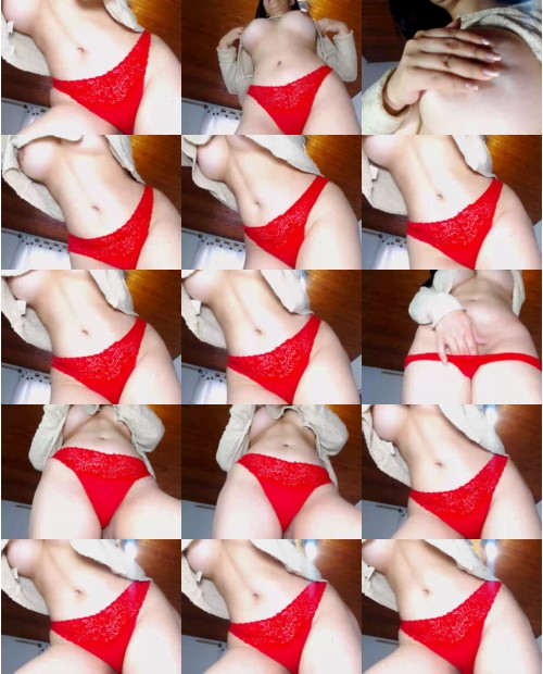 Download Video File: cam4 carina fox