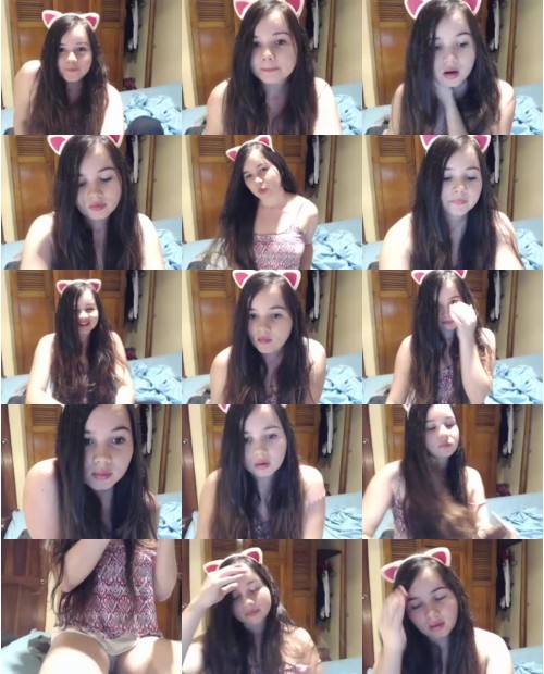 Download Video File: cam4 chanelpresle