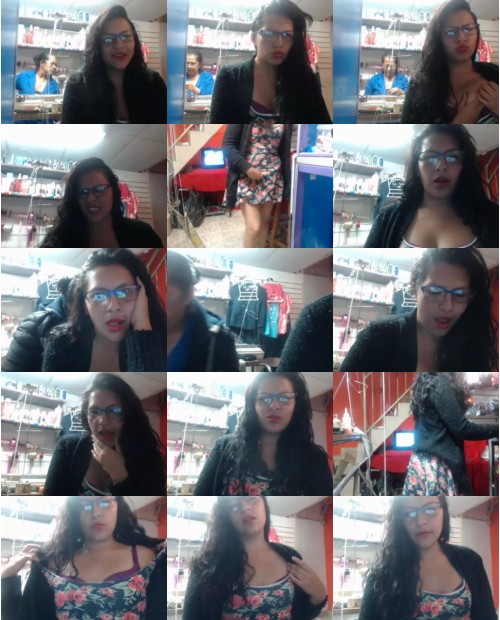 Download Video File: cam4 chantelprety