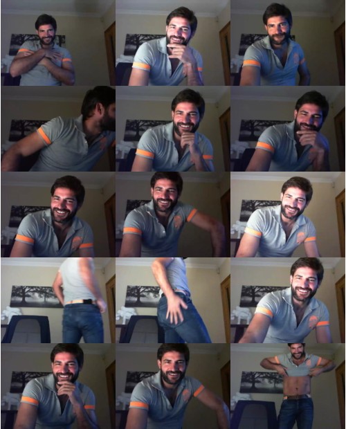 Download Video File: cam4 charment22