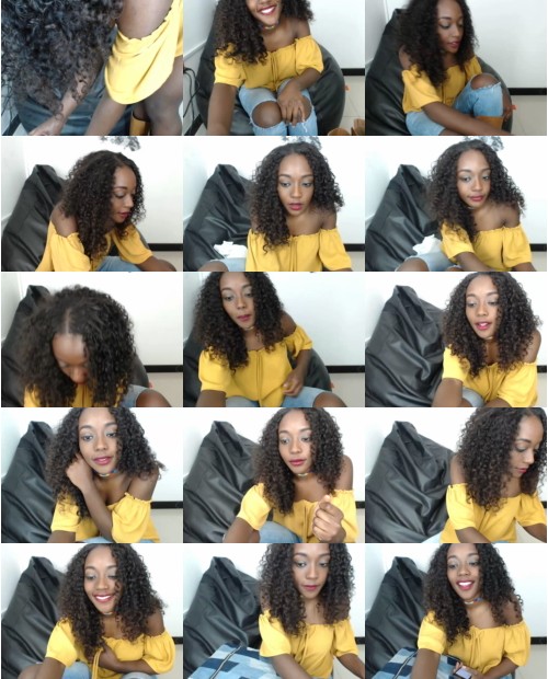 Download Video File: cam4 chocodaphne