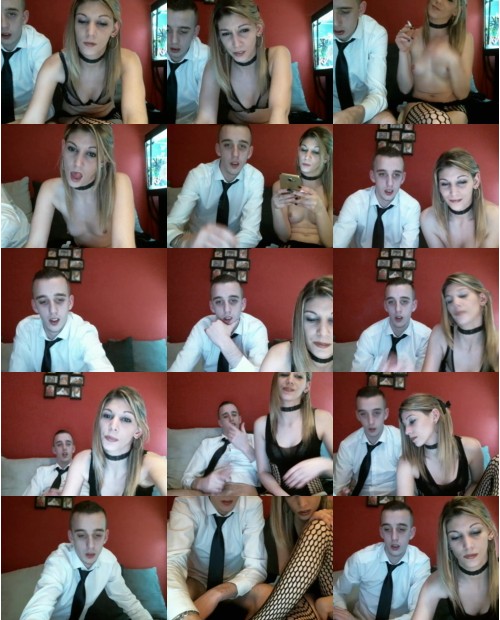 Download Video File: cam4 couplechau11