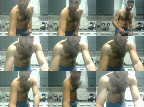 Download Video File: cam4 davidgenova