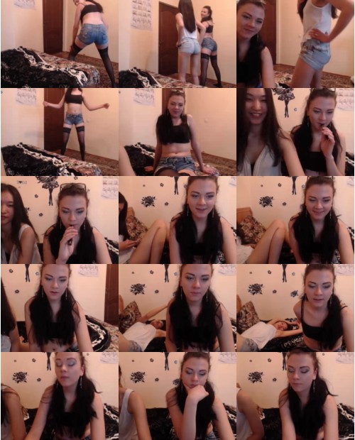Download Video File: cam4 deadlymiho