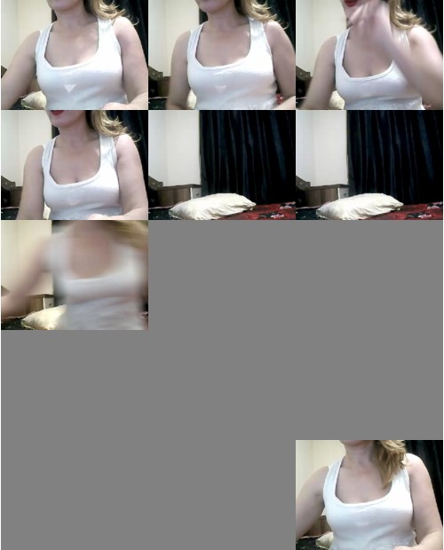 Download Video File: cam4 ecenur1