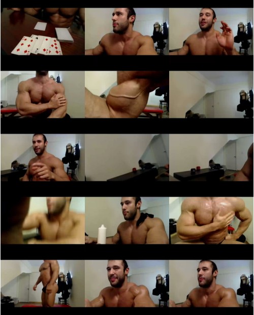 Download Video File: cam4 emibenitez