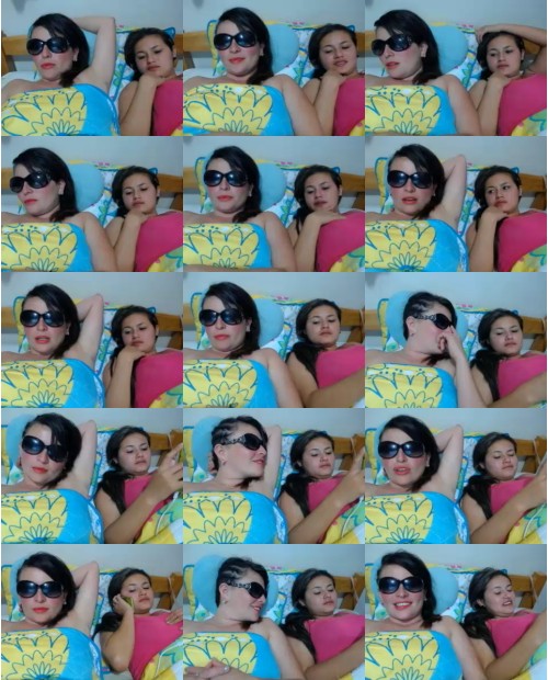 Download Video File: cam4 erikayirets1