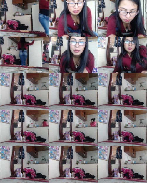 Download Video File: cam4 evelynkis