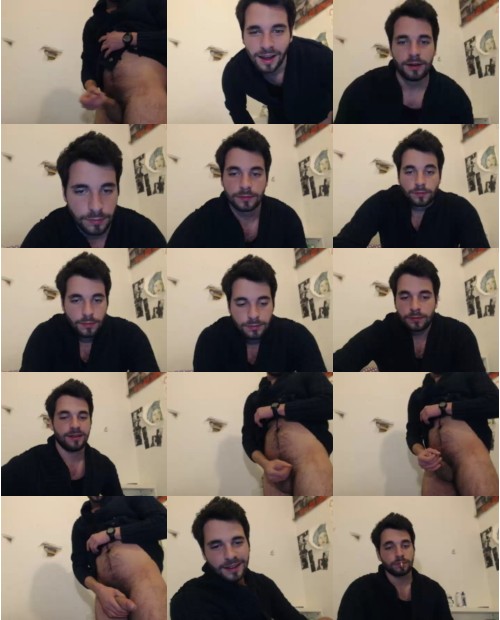 Download Video File: cam4 exesys