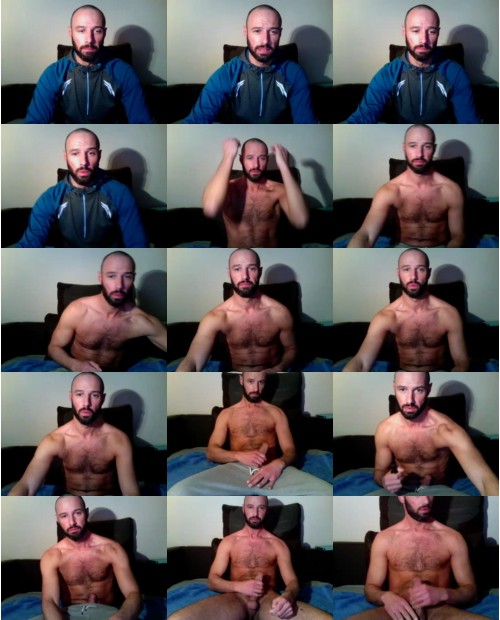 Download Video File: cam4 facigane01