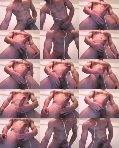 Download Video File: cam4 fitnessms