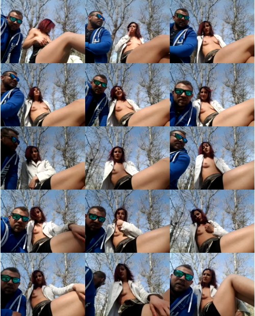 Download Video File: cam4 framboise6
