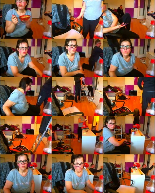 Download Video File: cam4 geilesstding