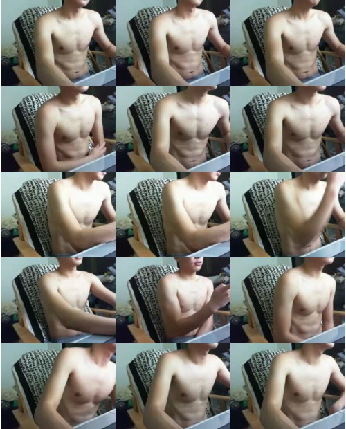 Download Video File: cam4 gogofighter