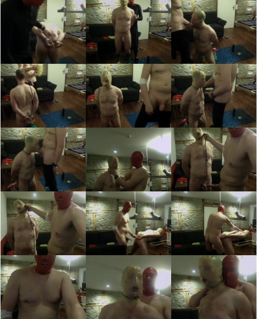 Download Video File: cam4 gummitom