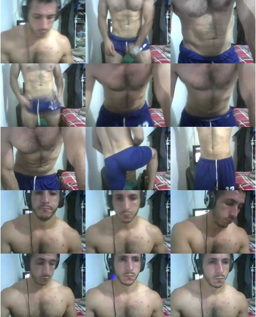 Download Video File: cam4 h2ono2