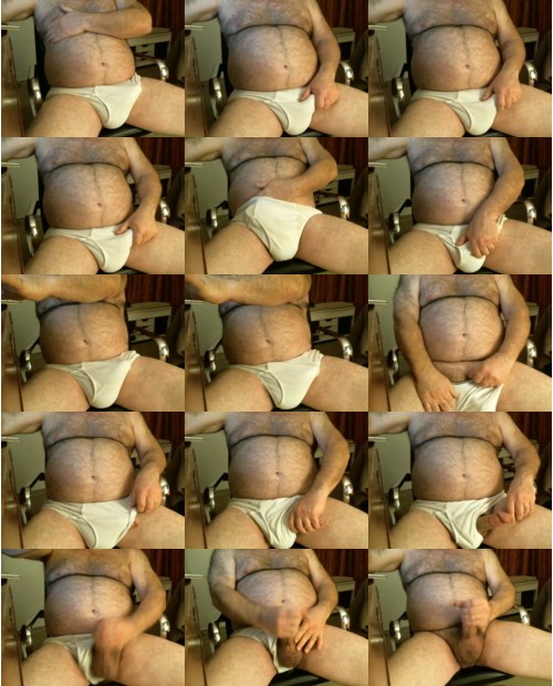 Download Video File: cam4 hairyguyfun