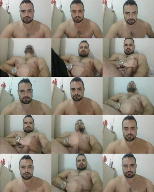 Download Video File: cam4 hazmetuyo24