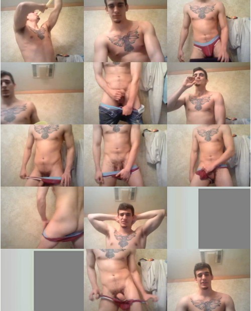 Download Video File: cam4 heychrist1an