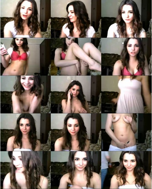 Download Video File: cam4 hot milani