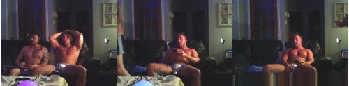 Download Video File: cam4 inkman45