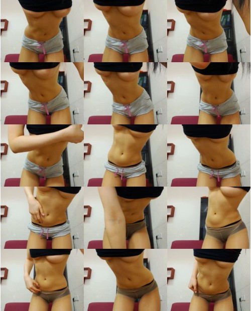 Download Video File: cam4 irinashayk