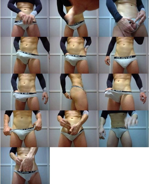Download Video File: cam4 joebote