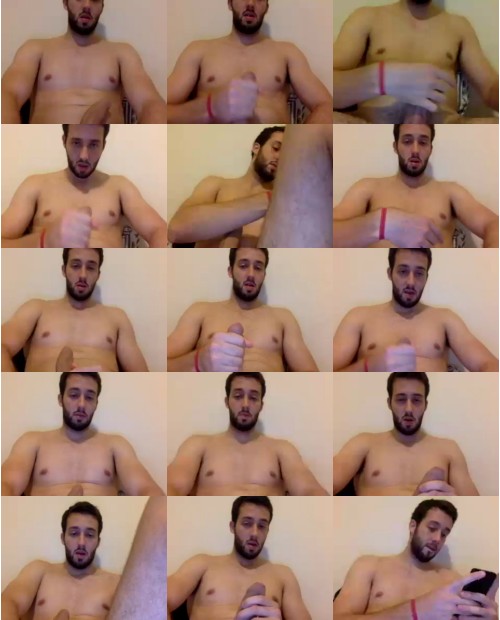 Download Video File: cam4 jorgemattheu