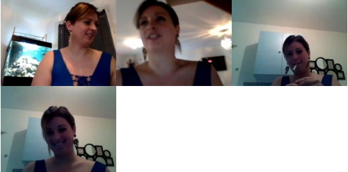 Download Video File: cam4 kayblue