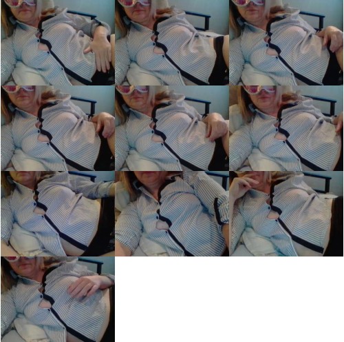 Download Video File: cam4 kiimmie