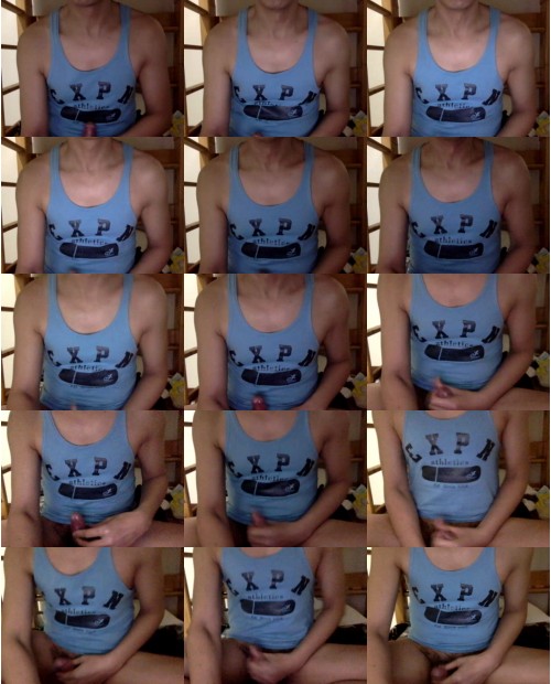 Download Video File: cam4 kyle19851222