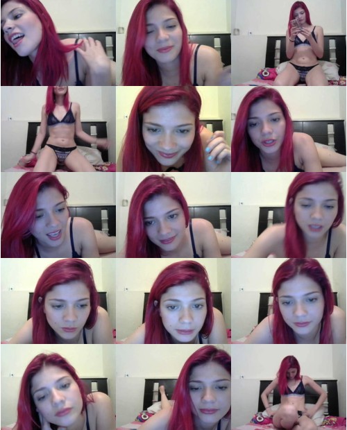 Download Video File: cam4 lamajoruizv