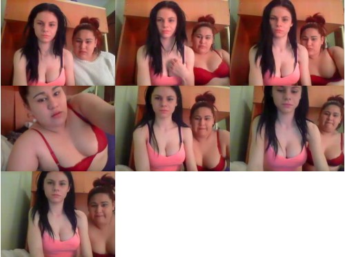Download Video File: cam4 lariset