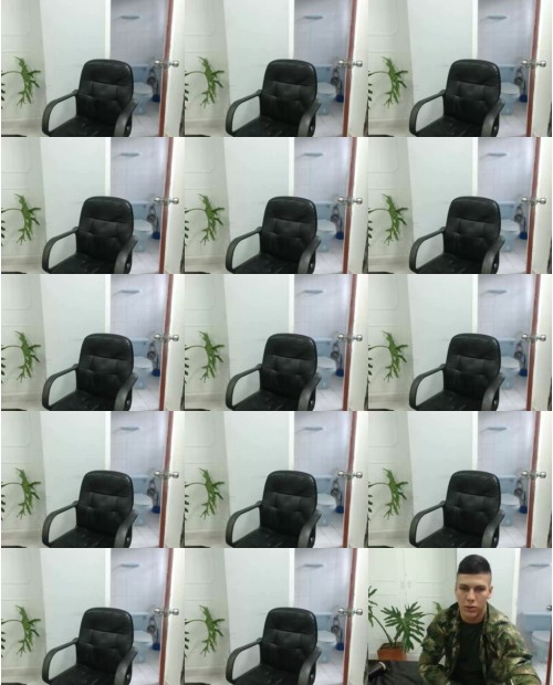 Download Video File: cam4 latincockx