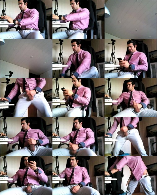 Download Video File: cam4 latino23bom