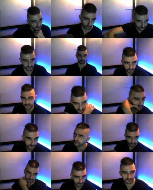 Download Video File: cam4 lordviking75